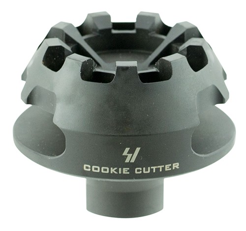 SI Cookie Cutter Comp for .223 - 556 Black Friday Promotion